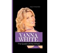 Mary R Westerfield Vanna White (Tascabile)
