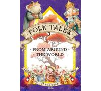 Mary Rain Folk Tales from Around the World for Children (Tascabile)