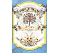 Mary Rain Ukrainian Folk Tales (Tascabile)