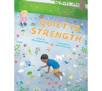 Mary Rand Hess Quiet Is Strength (Copertina rigida)