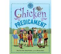 Mary Rand Hess Randy Preston Chicken Predicament (Copertina rigida)