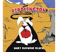 Mary Raymond Black Riddlington (Tascabile)