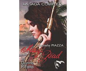 Mary Read - La donna pirata