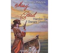 Mary Read. Nemica del genere umano