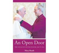 Mary Reath An Open Door (Tascabile)