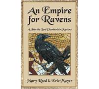 Mary Reed An Empire for Ravens (Copertina rigida)