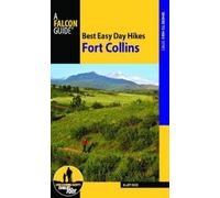 Mary Reed Best Easy Day Hikes Fort Collins (Tascabile)