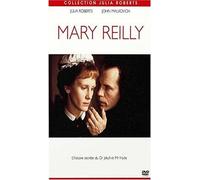 Mary reilly