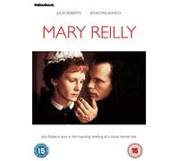 Mary Reilly