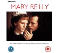 Mary Reilly (Blu-ray) Julia Roberts John Malkovich