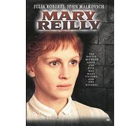 Mary Reilly DVD (1996) - Julia Roberts, John Malkovich, Stephen Frears