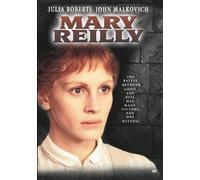 Mary Reilly (DVD) John Malkovich Julia Roberts Glenn Close Linda Bassett