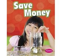 Mary Reina Save Money (Copertina rigida) Money and You