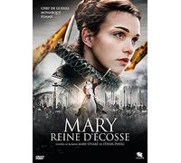 Mary reine d'ecosse - dvd
