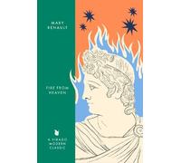 Mary Renault Fire from Heaven (Tascabile) Virago Modern Classics