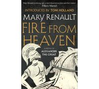 Mary Renault Fire from Heaven (Tascabile) Virago Modern Classics
