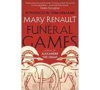 Mary Renault Funeral Games (Tascabile) Virago Modern Classics