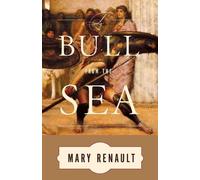 Mary Renault The Bull from the Sea (Tascabile)
