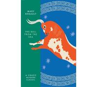 Mary Renault The Bull from the Sea (Tascabile) Virago Modern Classics