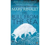 Mary Renault The Bull from the Sea (Tascabile) Virago Modern Classics