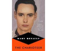 Mary Renault The Charioteer (Tascabile)