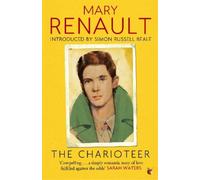 Mary Renault The Charioteer (Tascabile) Virago Modern Classics