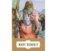 Mary Renault The Mask of Apollo (Tascabile)