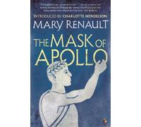 Mary Renault The Mask of Apollo (Tascabile) Virago Modern Classics