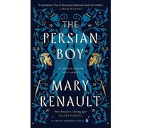 Mary Renault The Persian Boy (Copertina rigida) Virago Modern Classics