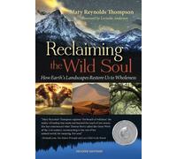 Mary Reynolds Thompson Reclaiming the Wild Soul (Tascabile)