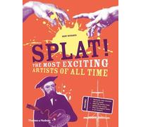 Mary Richards Splat (Copertina rigida)