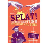 Mary Richards Splat (Tascabile)