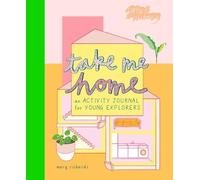Mary Richards Take Me Home (Tascabile) Take Me