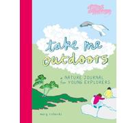 Mary Richards Take Me Outdoors (Tascabile) Take Me