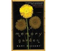Mary Rickert The Memory Garden (Tascabile)