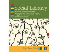 Mary Riggs Cohen Social Literacy (Tascabile)