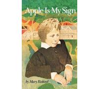 Mary Riskind Apple Is My Sign (Tascabile)