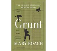 Mary Roach Grunt (Tascabile)