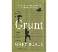 Mary Roach Grunt (Tascabile)