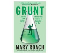 Mary Roach Grunt (Tascabile)