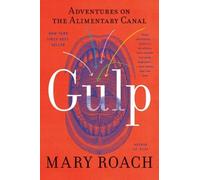 Mary Roach Gulp (Tascabile)