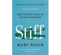 Mary Roach Stiff (Tascabile)