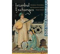 Mary Roberts Istanbul Exchanges (Copertina rigida)