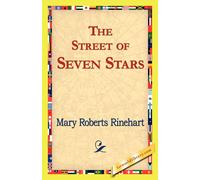 Mary Roberts Rinehart 1stworld Library The Street of Seven Stars (Tascabile)