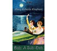 Mary Roberts Rinehart Bab (Tascabile)