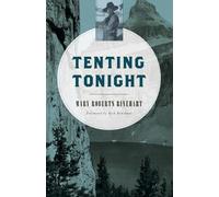 Mary Roberts Rinehart Tenting Tonight (Tascabile)