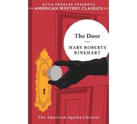 Mary Roberts Rinehart Otto Penzler The Door (Tascabile)