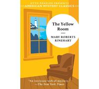 Mary Roberts Rinehart The Yellow Room (Tascabile)