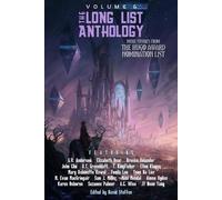 Mary Robinette Kowal Elizabeth Bear The Long List Anthology Volume 6 (Tascabile)