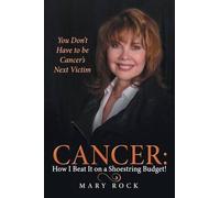 Mary Rock Cancer (Tascabile)
